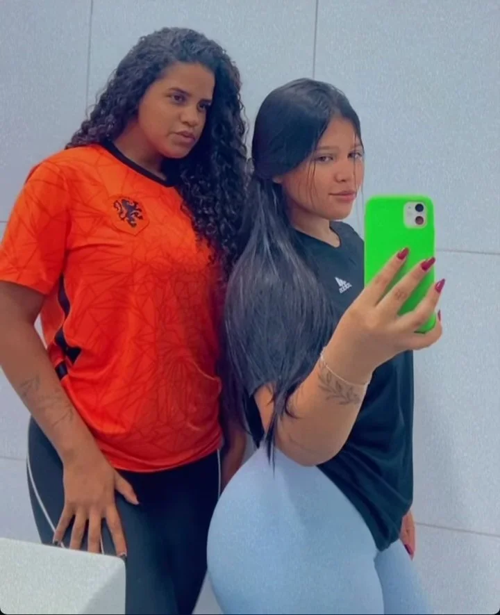 A olhada dessa puta bate na alma, depósito de leite do corno part 1 image 19
