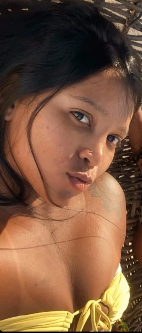 A olhada dessa puta bate na alma, depósito de leite do corno part 1 image 20