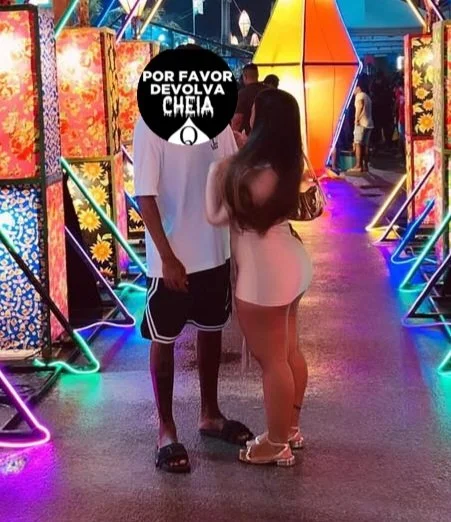A olhada dessa puta bate na alma, depósito de leite do corno part 1 image 23