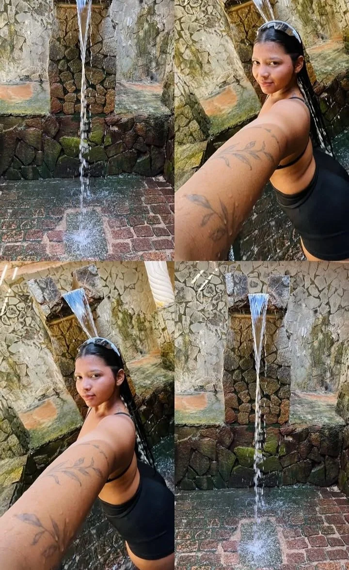 A olhada dessa puta bate na alma, depósito de leite do corno part 1 image 9