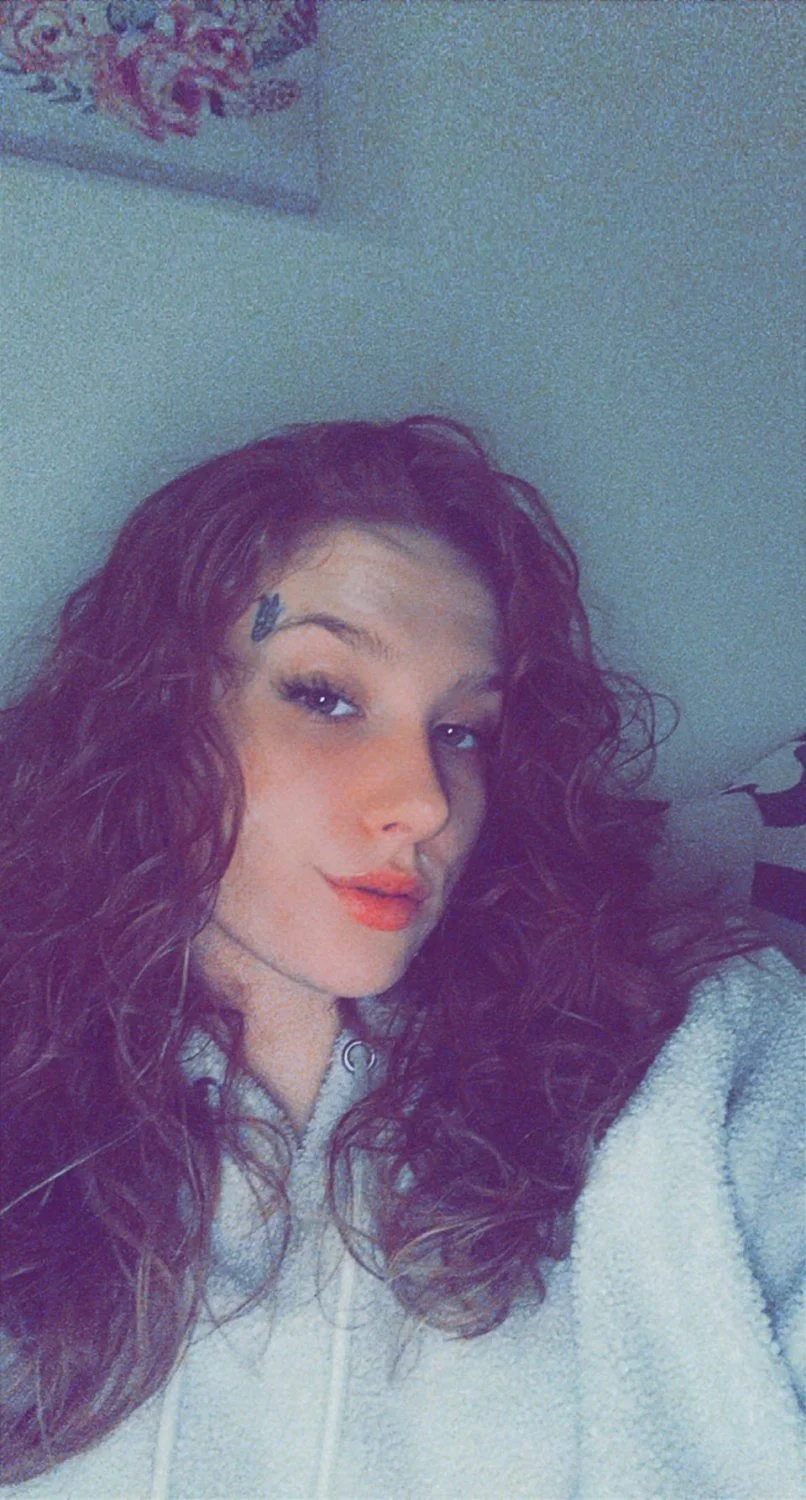 Submitted Redhead Webslut Cheyenne image 28