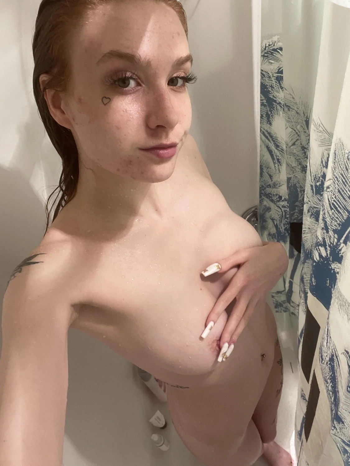 Submitted Redhead Webslut Cheyenne image 30