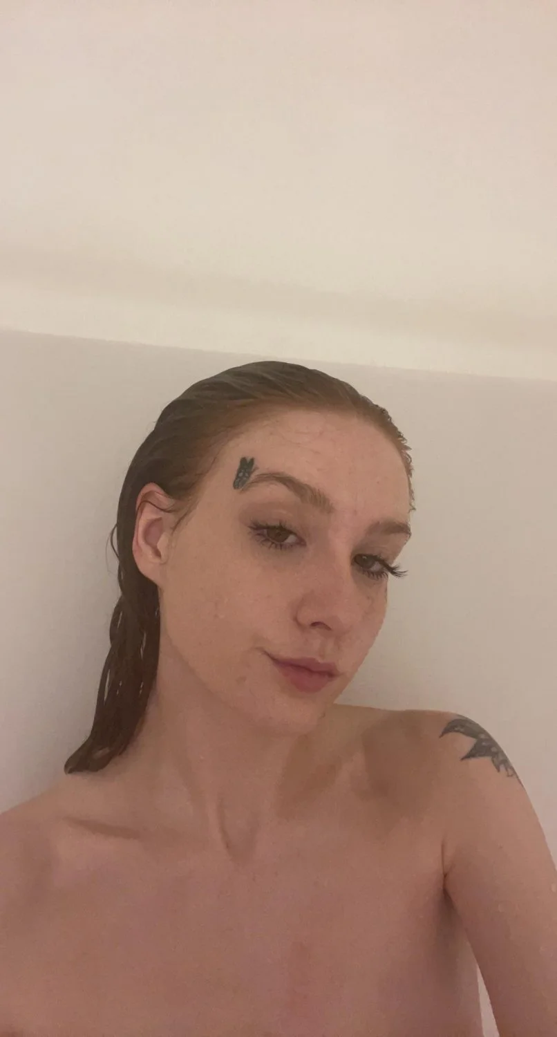 Submitted Redhead Webslut Cheyenne image 34