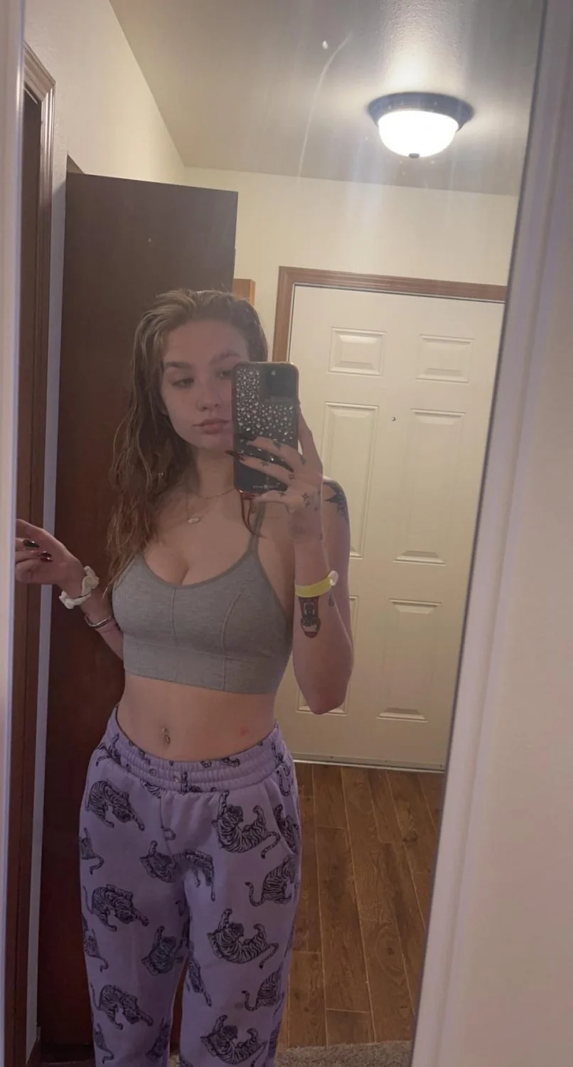Submitted Redhead Webslut Cheyenne image 37