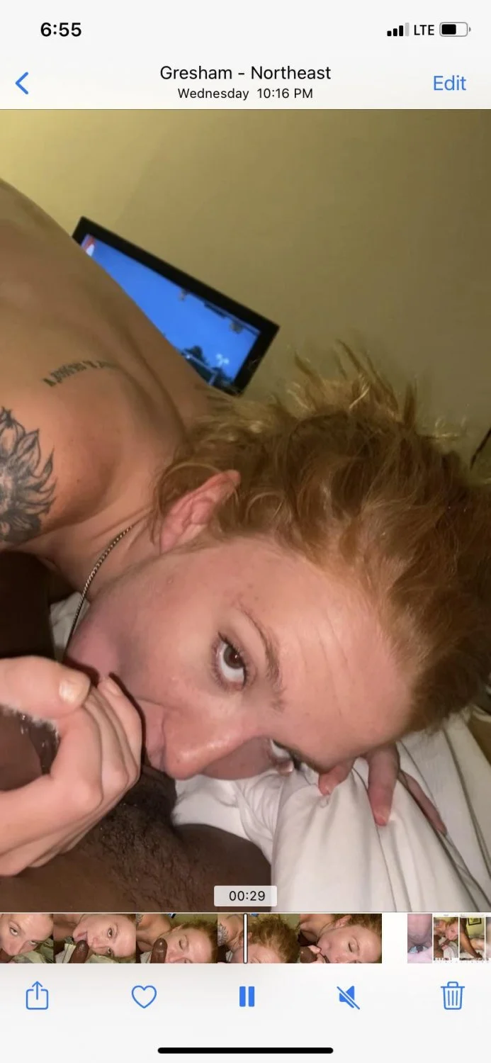 Submitted Redhead Webslut Cheyenne image 7