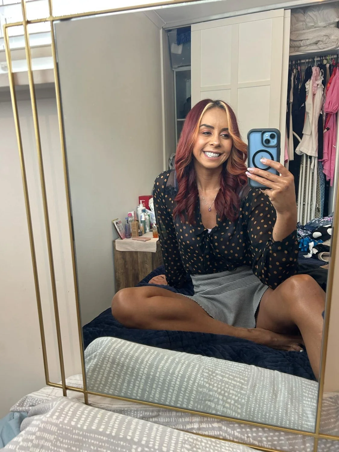 Casey Slut Has a Tiny Pussy image 17