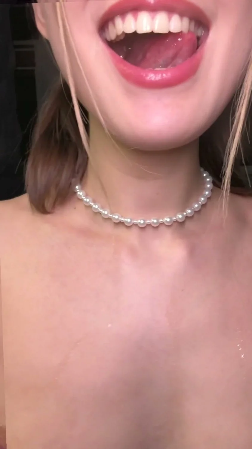🔞 Dirty horny curvy body pussy eating cum pussy nude 🍑💦 My OF image 5