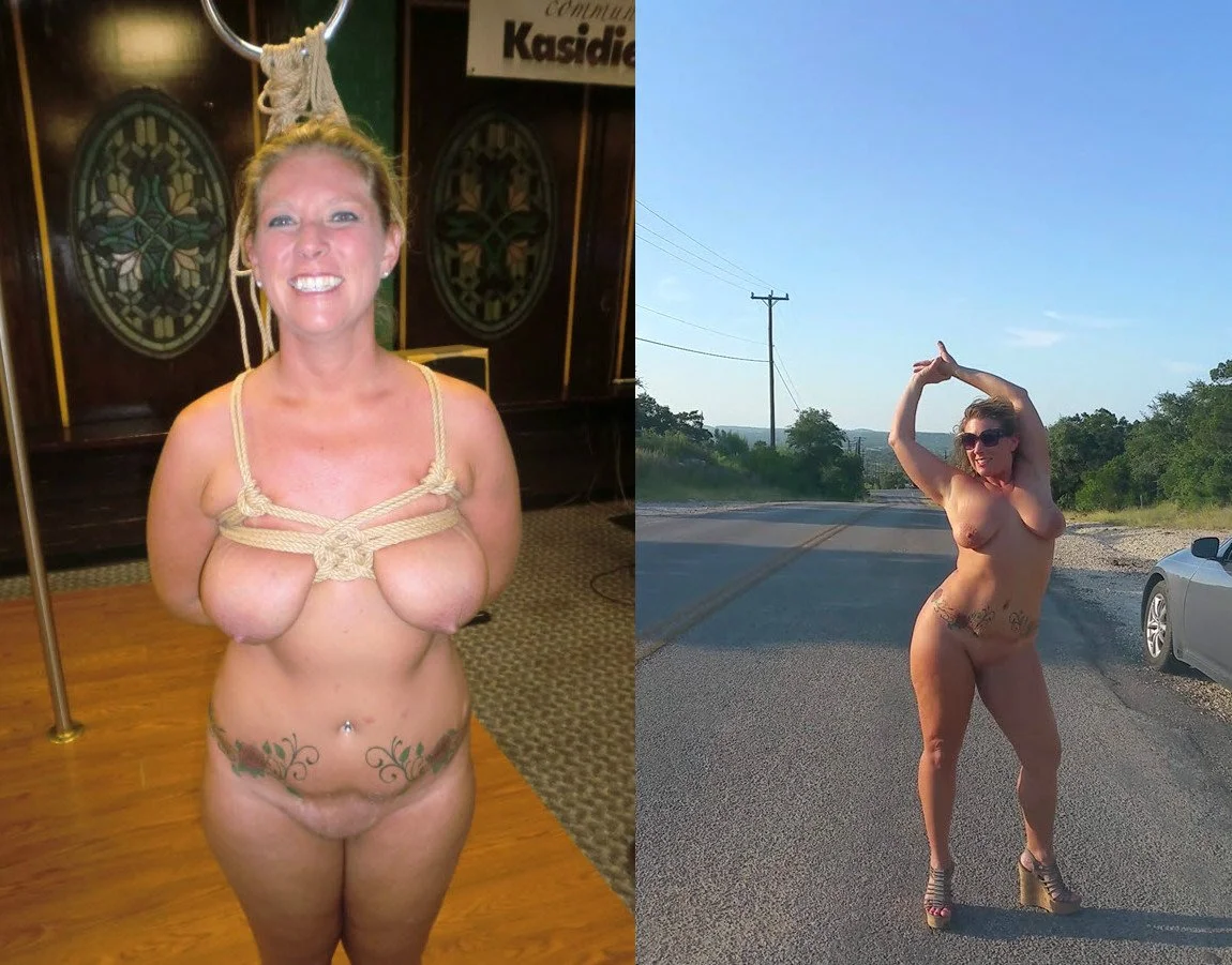 May - On & Then Off & Being A Slut image 17