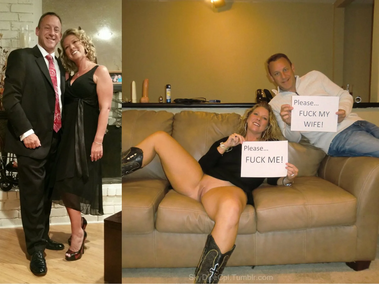 May - On & Then Off & Being A Slut image 18