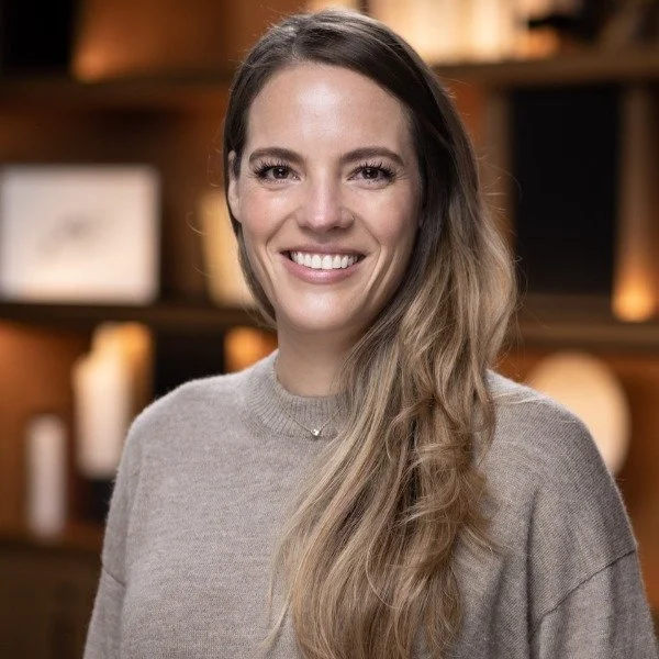 Does her husband know? main image