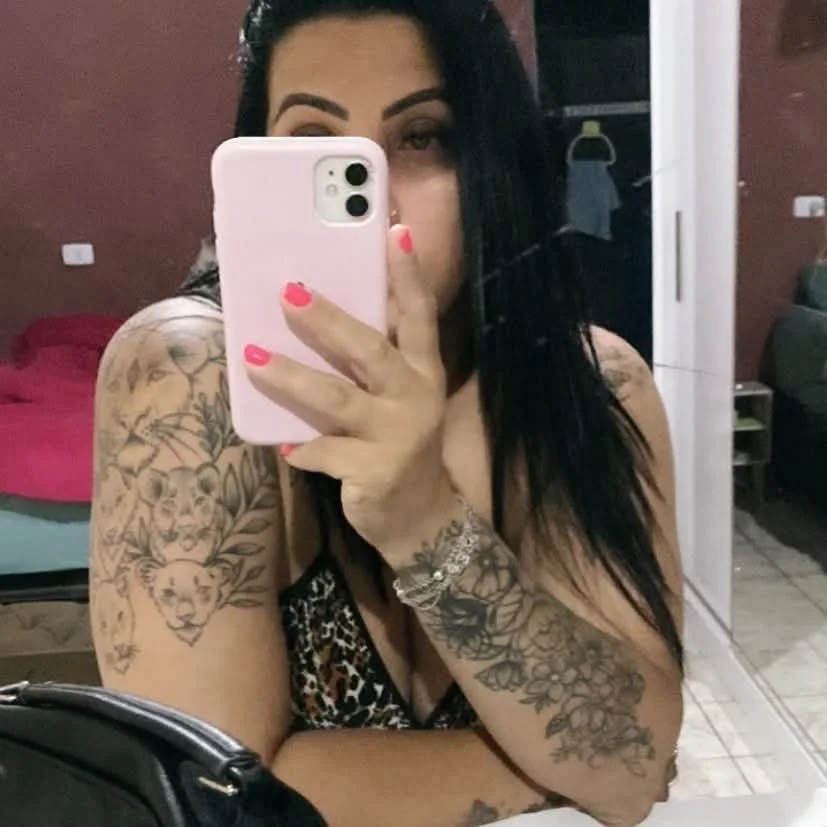 Simone batista image 2
