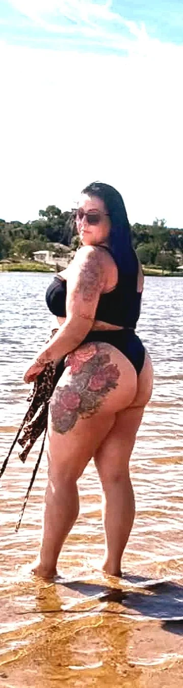 Simone batista image 4