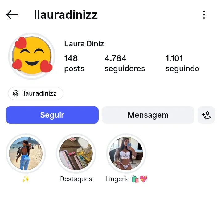 Morena gostosa do insta image 11