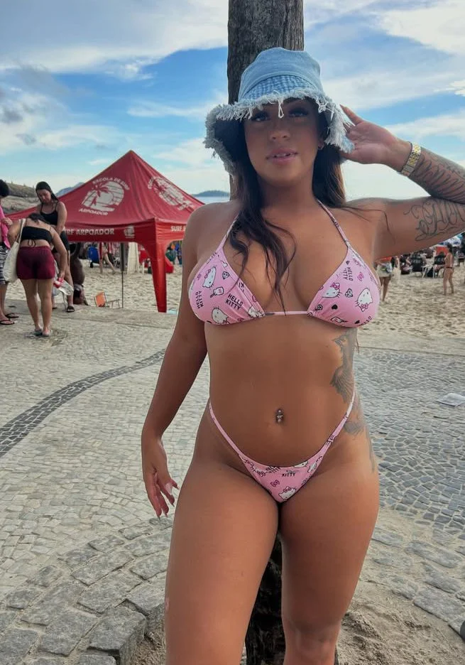 Morena gostosa do insta image 20