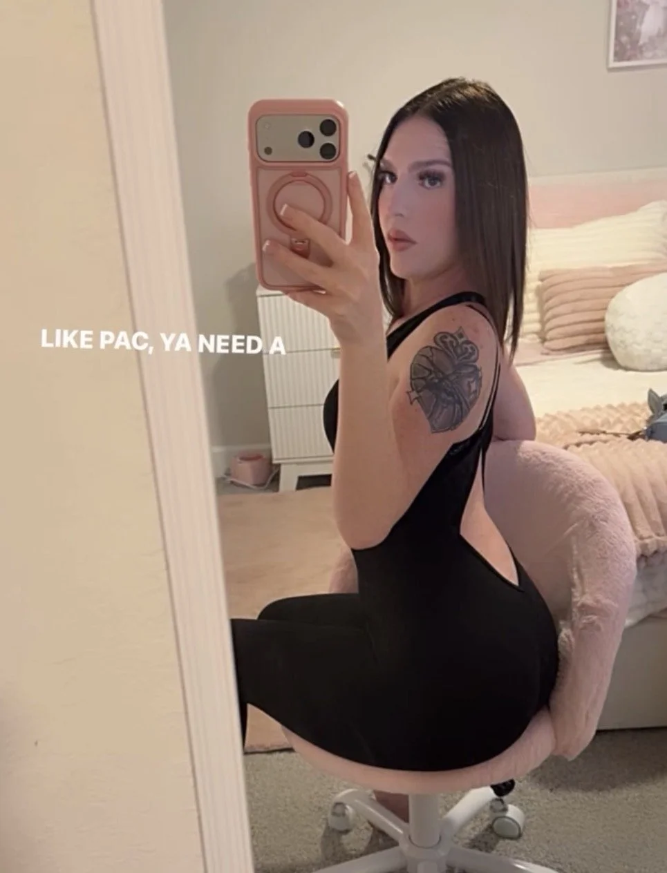 Whittier SoCal Snowbunny Slut Jordan needs a BBC image 12