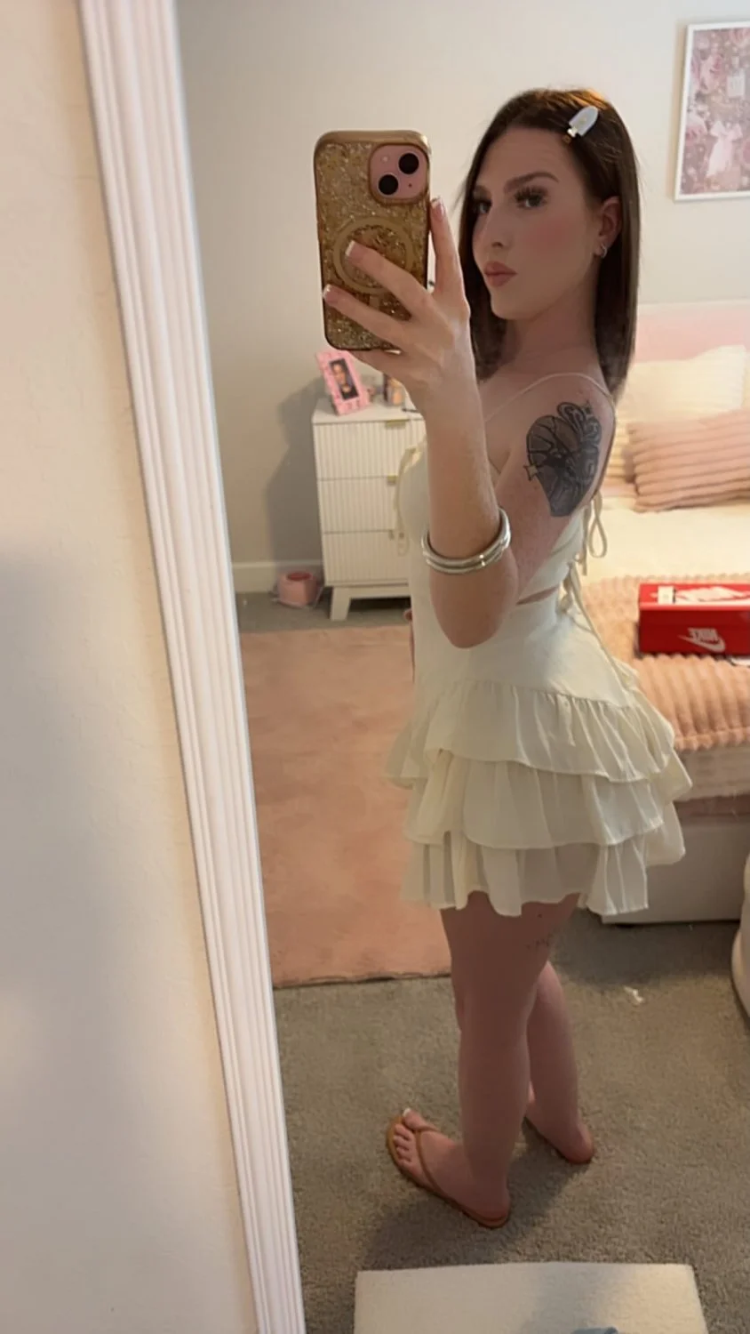 Whittier SoCal Snowbunny Slut Jordan needs a BBC image 15