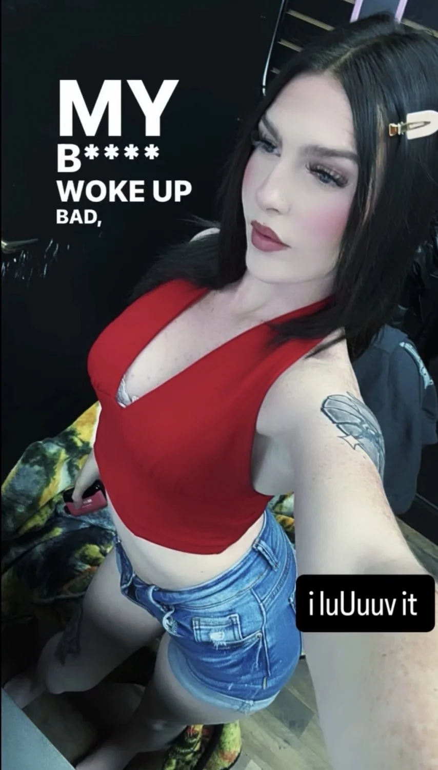 Whittier SoCal Snowbunny Slut Jordan needs a BBC image 18