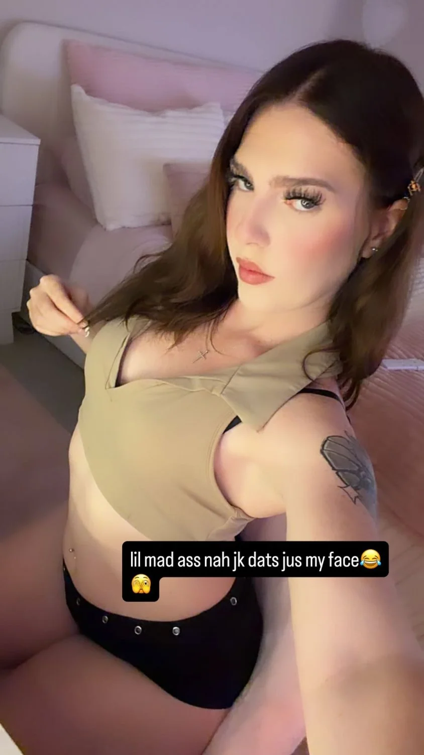 Whittier SoCal Snowbunny Slut Jordan needs a BBC image 19