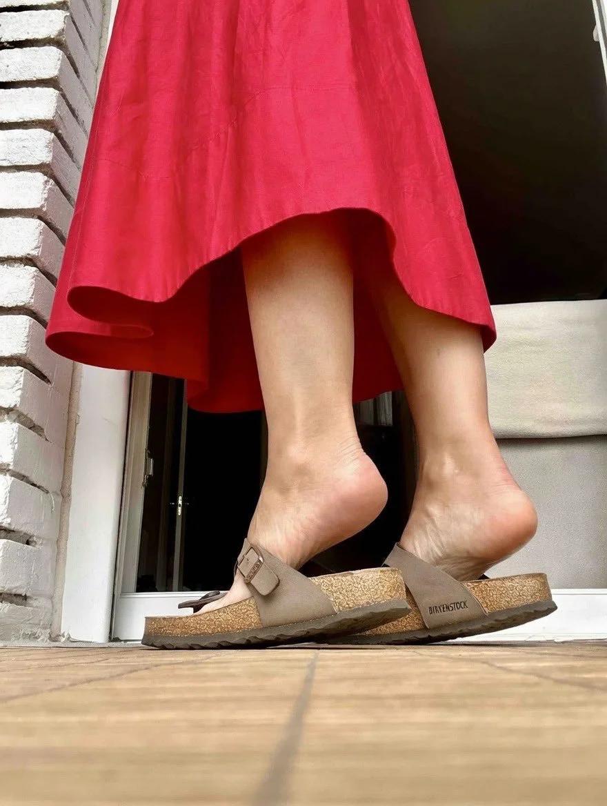 TipToe Maria image 2