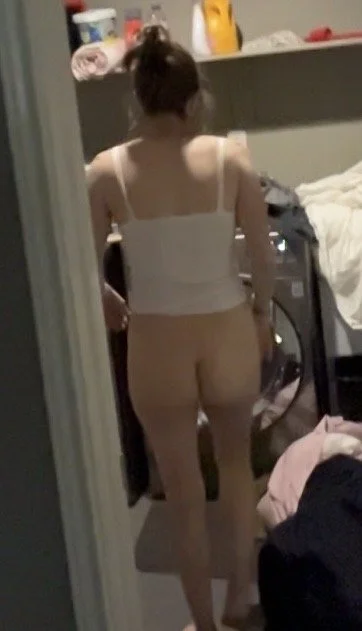 Milf body inspection image 5