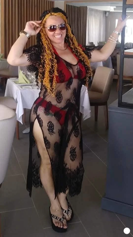 Big milf image 4