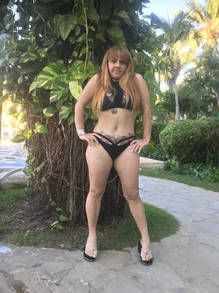 Big milf image 5