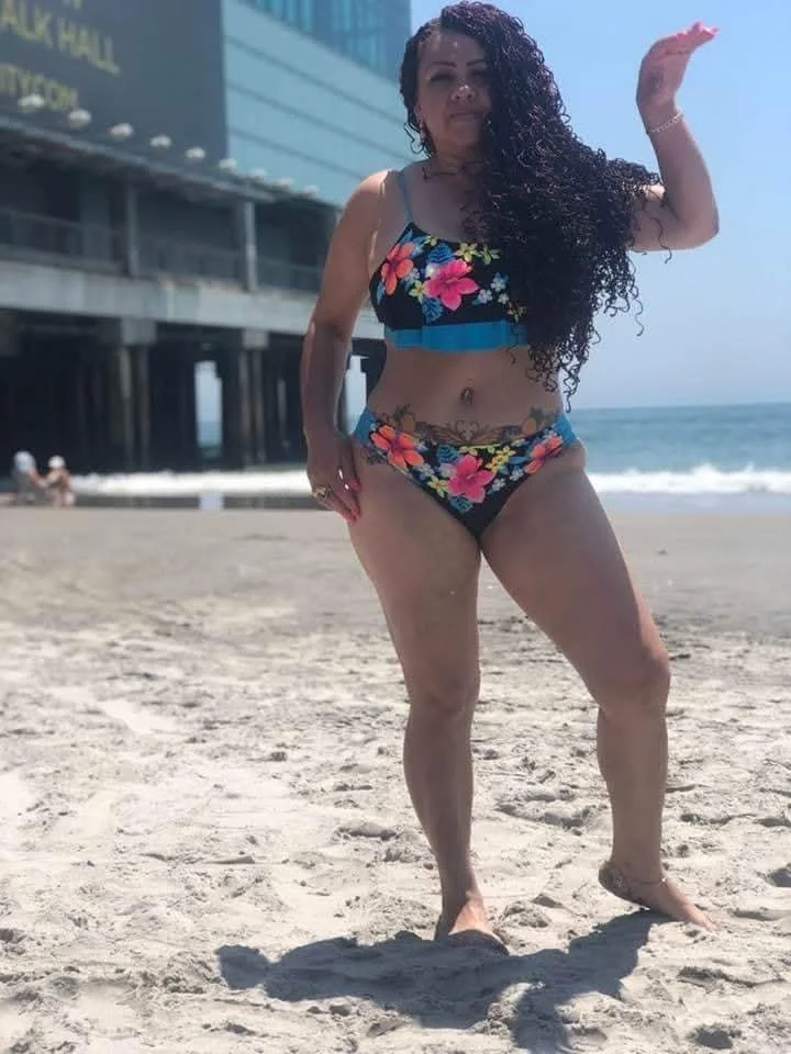 Big milf image 6