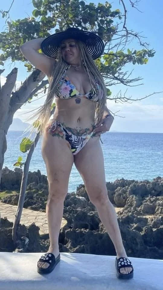 Big milf image 8