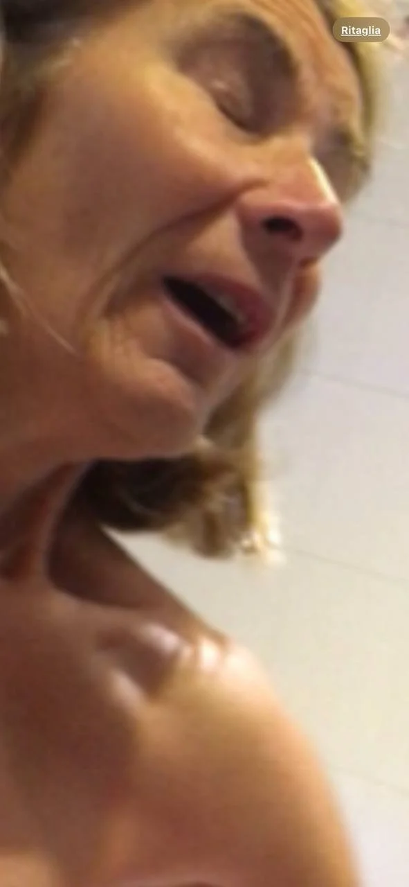 Silvia granny Whore ❤️ image 23