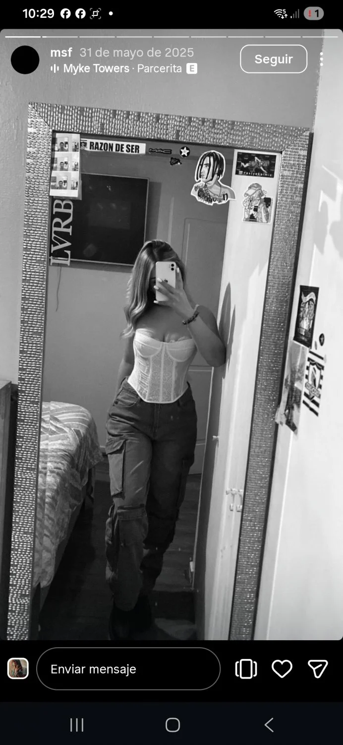 Pendejita rica ♥️ chilena image 2
