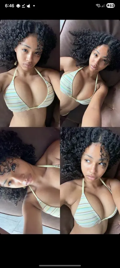 So sexy juice tits cover image