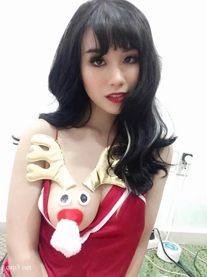 linhmiu1710 Onlyfans Vũ Mỹ Linh (Linh Miu) image 28