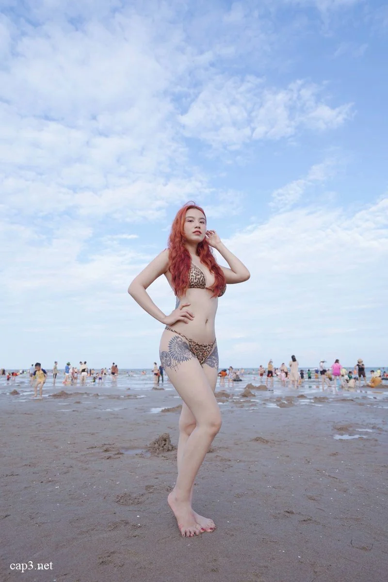 linhmiu1710 Onlyfans Vũ Mỹ Linh (Linh Miu) image 31