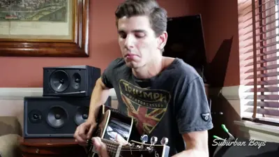 Johnny Belgo cover image