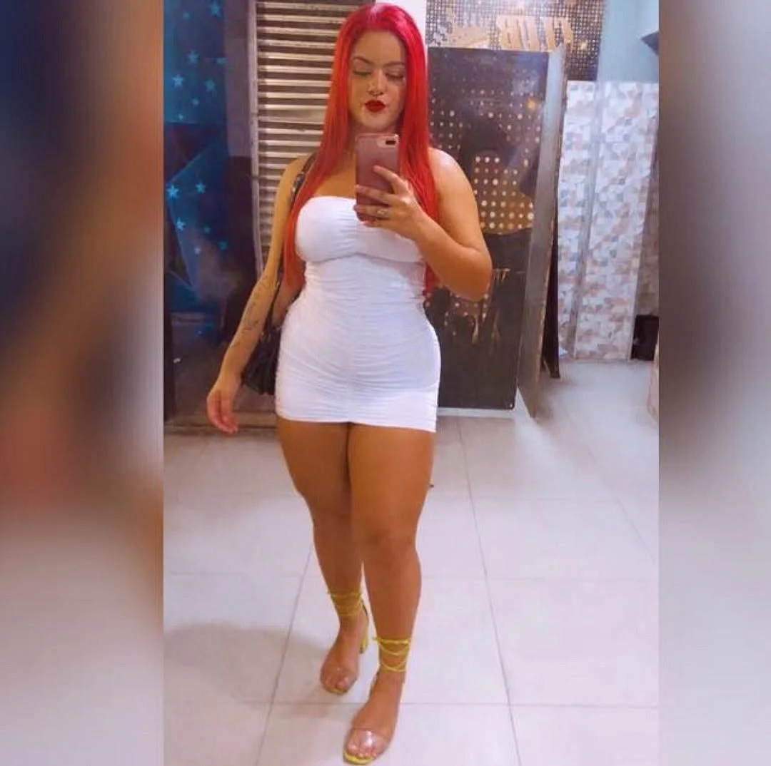 Bîēlly Lïmª Ruiva Deliciosa image 1