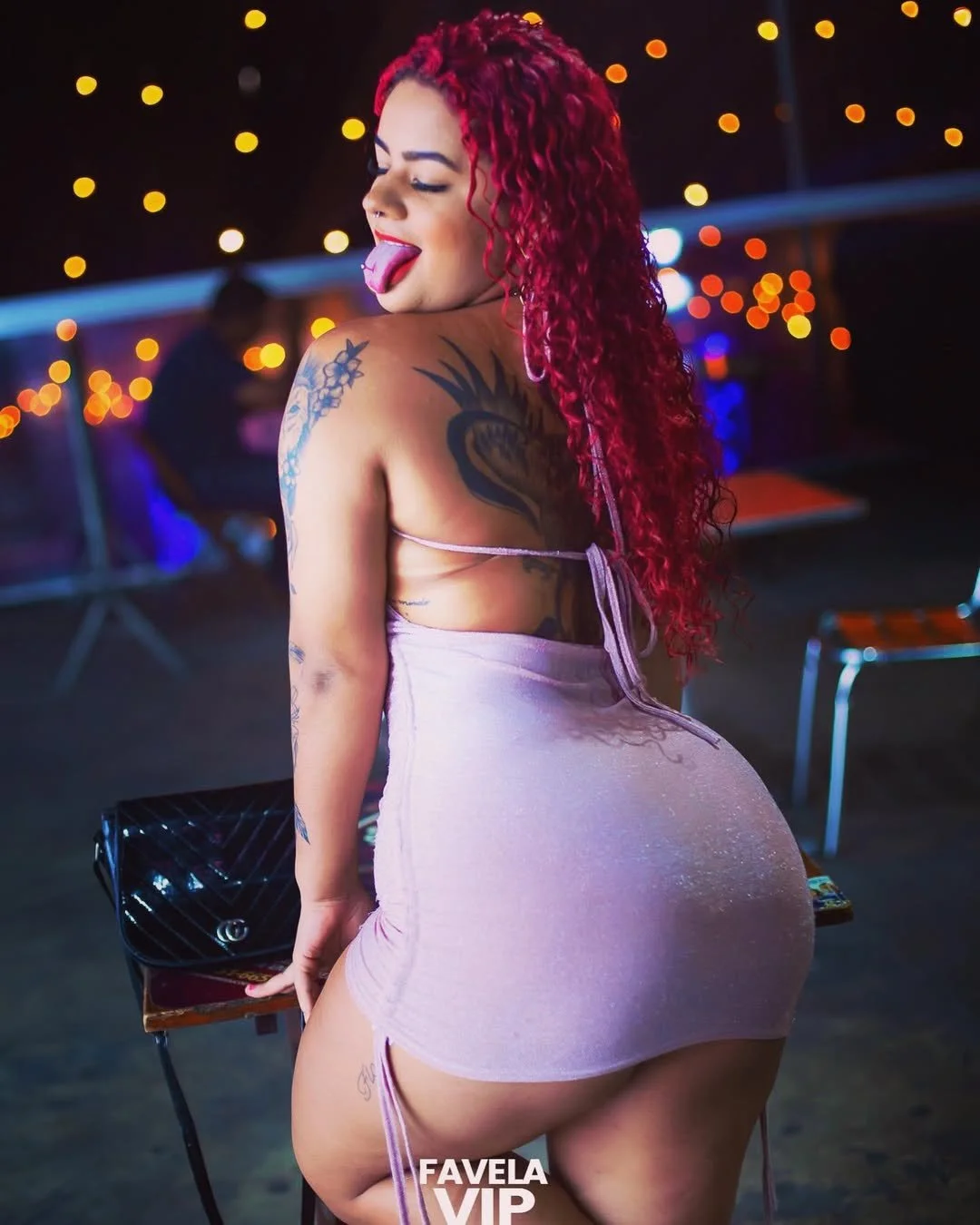 Bîēlly Lïmª Ruiva Deliciosa image 13