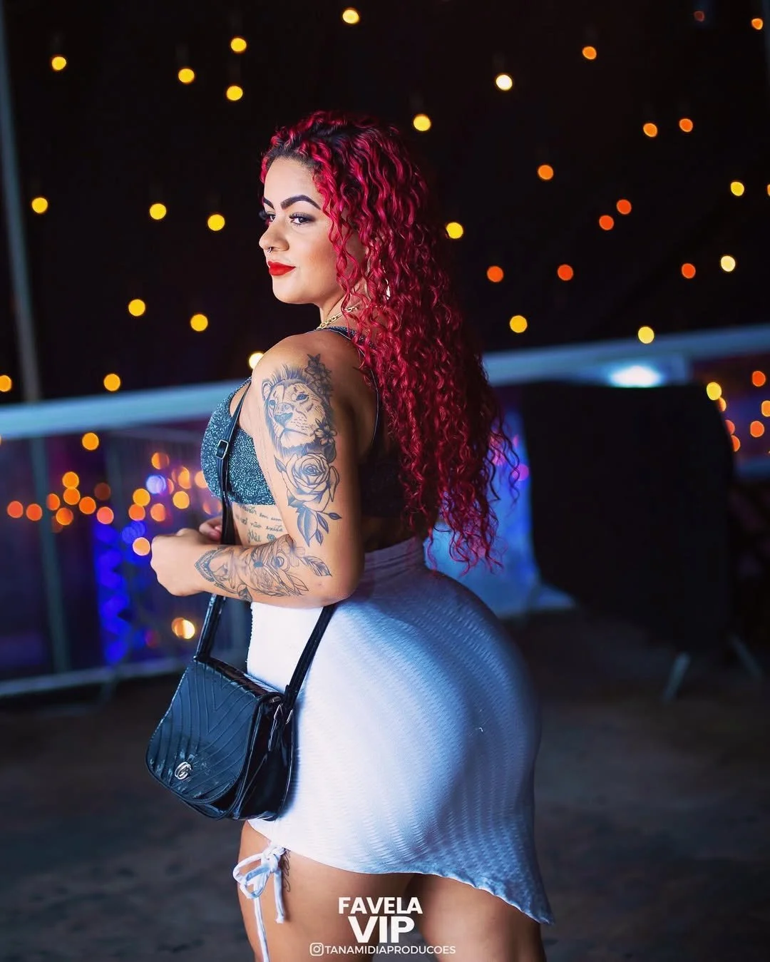 Bîēlly Lïmª Ruiva Deliciosa image 15