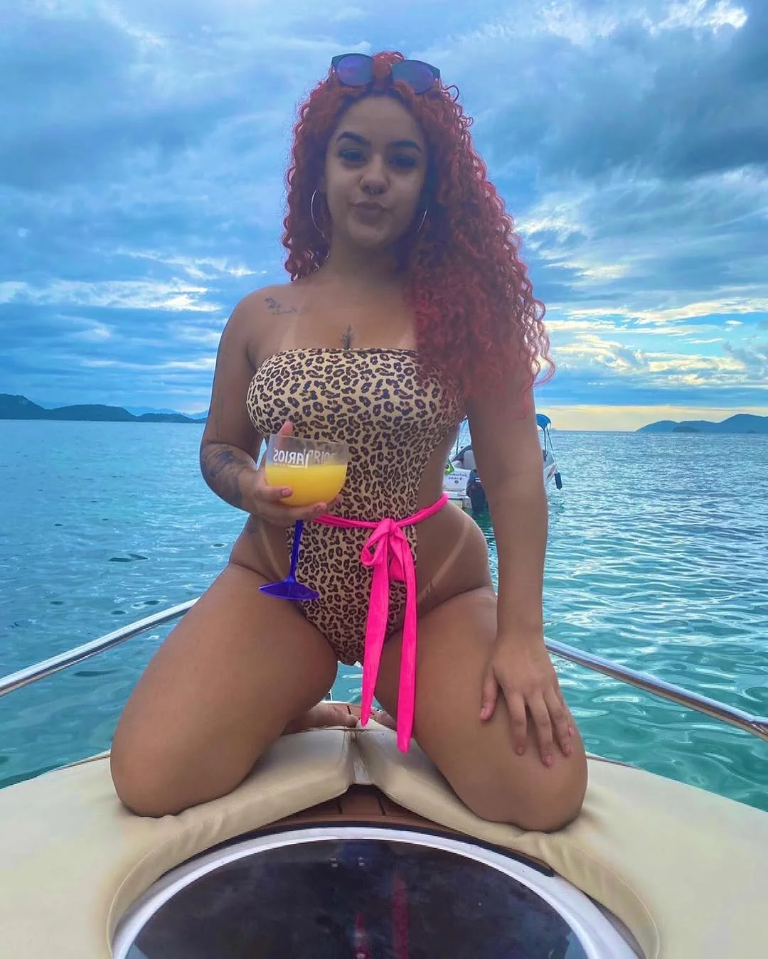 Bîēlly Lïmª Ruiva Deliciosa image 19