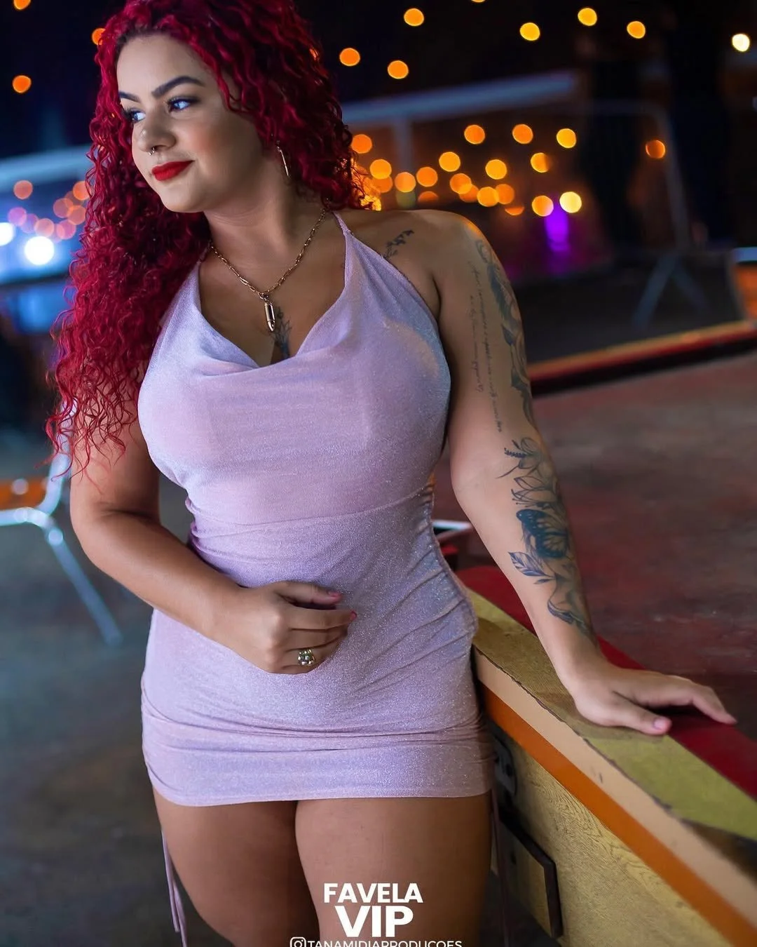 Bîēlly Lïmª Ruiva Deliciosa image 20