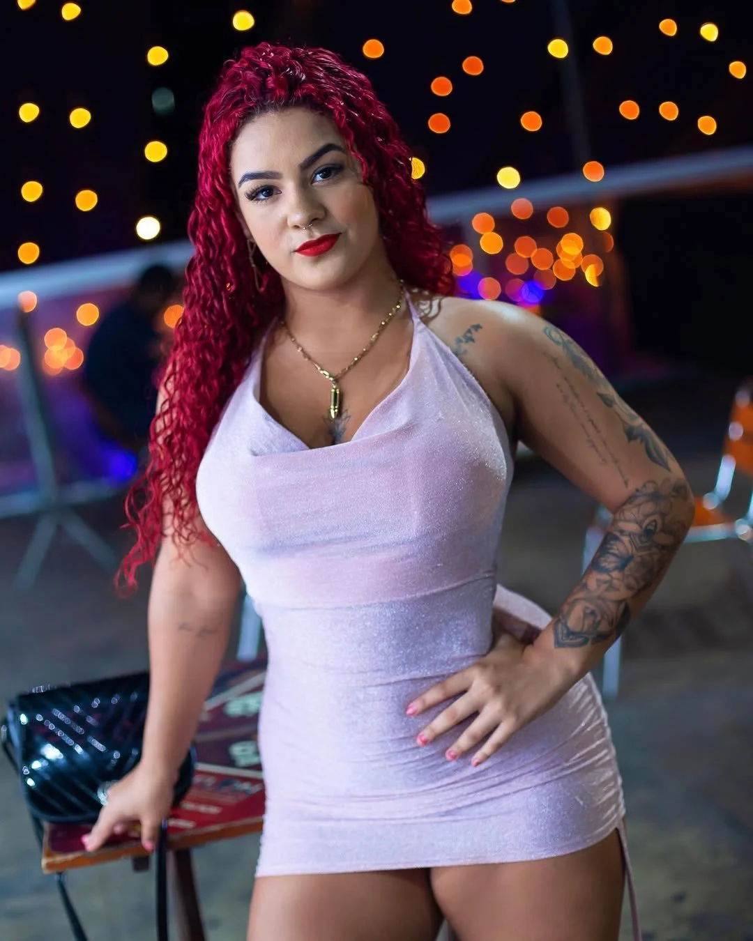 Bîēlly Lïmª Ruiva Deliciosa image 28