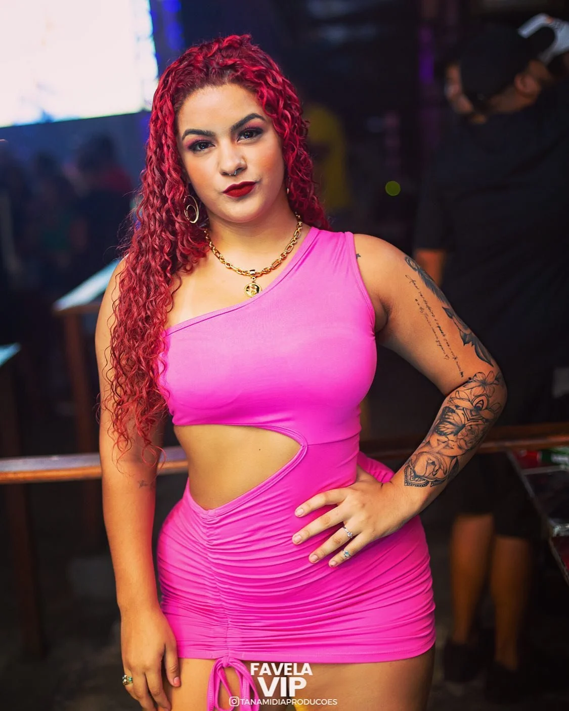 Bîēlly Lïmª Ruiva Deliciosa image 29