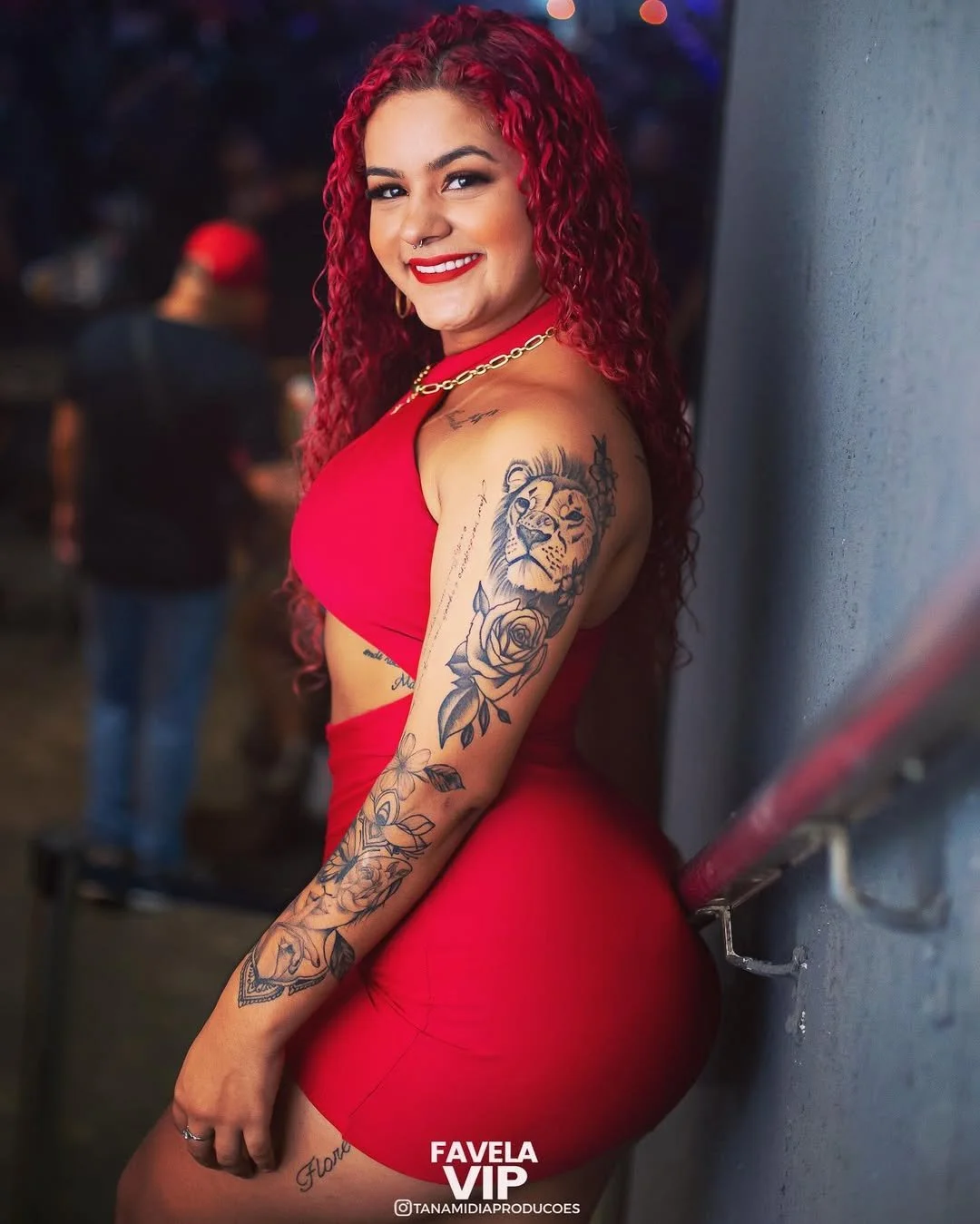 Bîēlly Lïmª Ruiva Deliciosa image 34