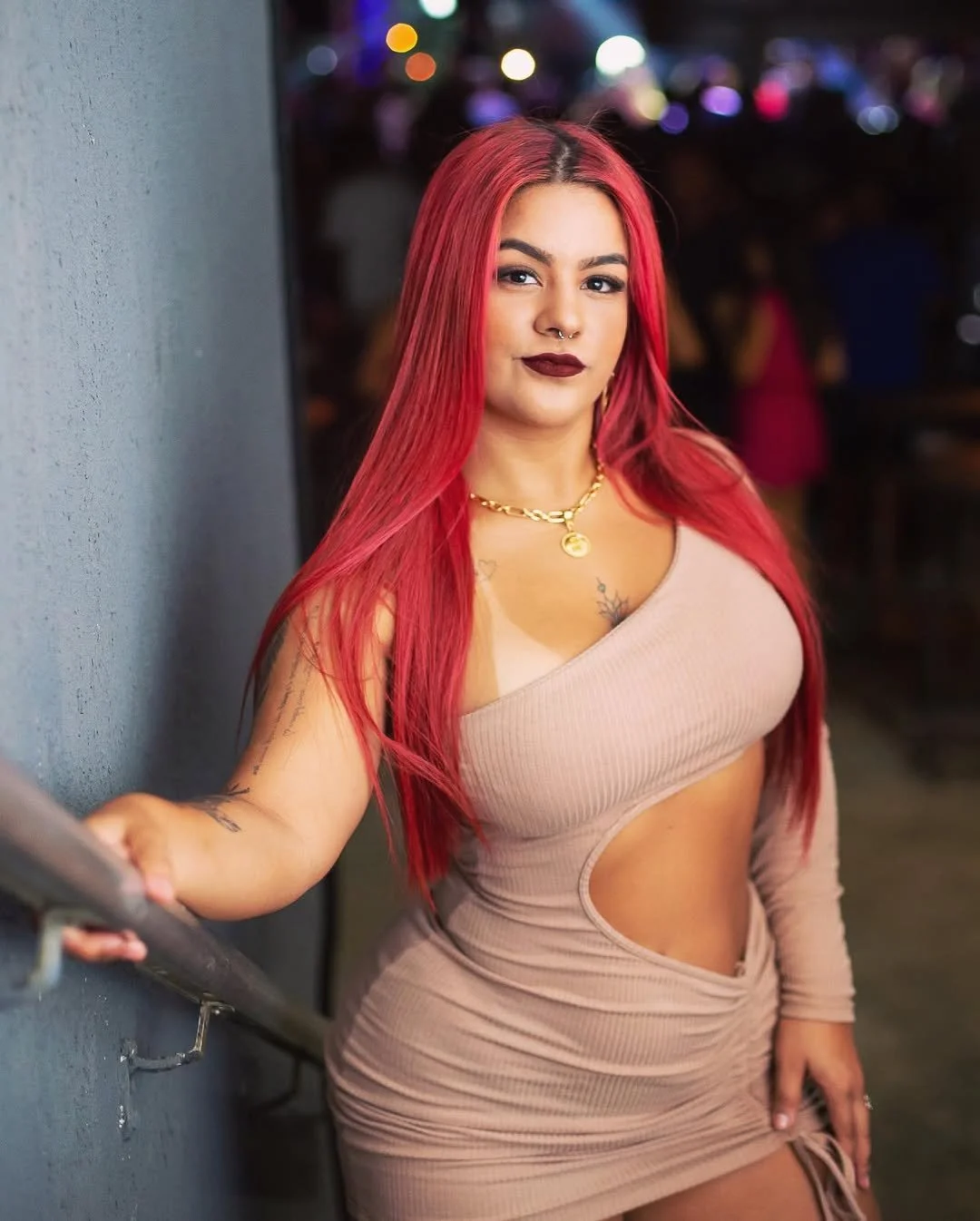 Bîēlly Lïmª Ruiva Deliciosa image 36