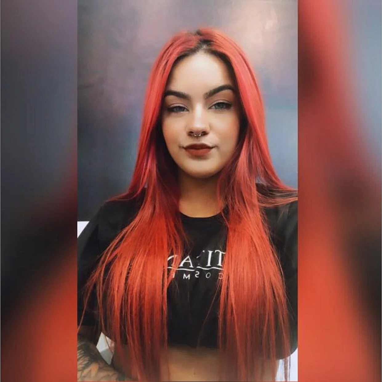Bîēlly Lïmª Ruiva Deliciosa image 45