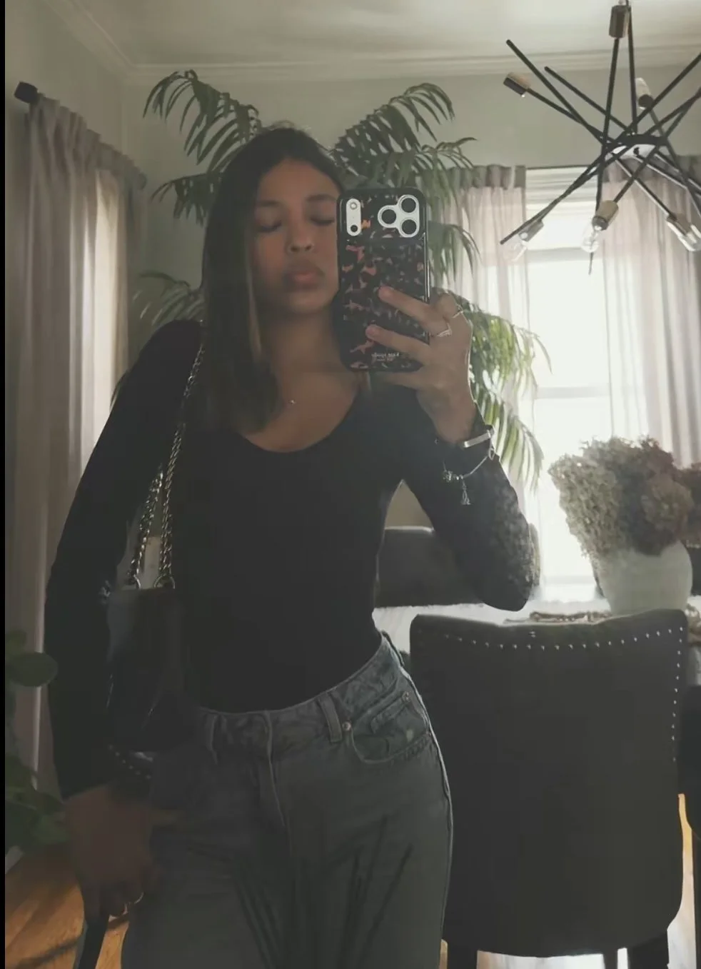 Latina loves showing that she is a slut! (my irl) image 2