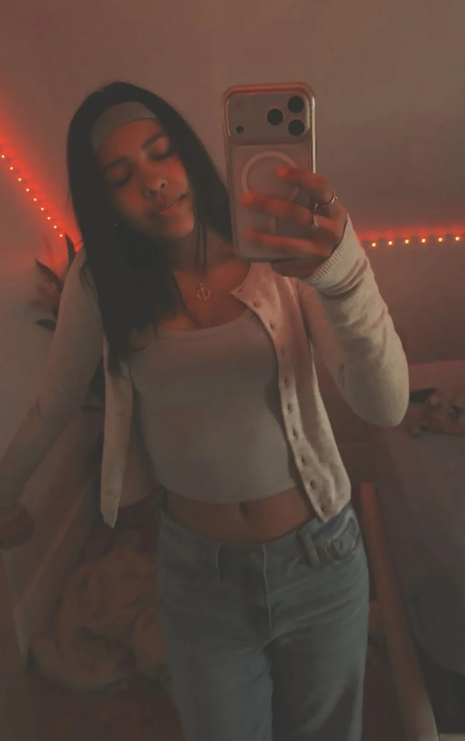 Latina loves showing that she is a slut! (my irl) image 5