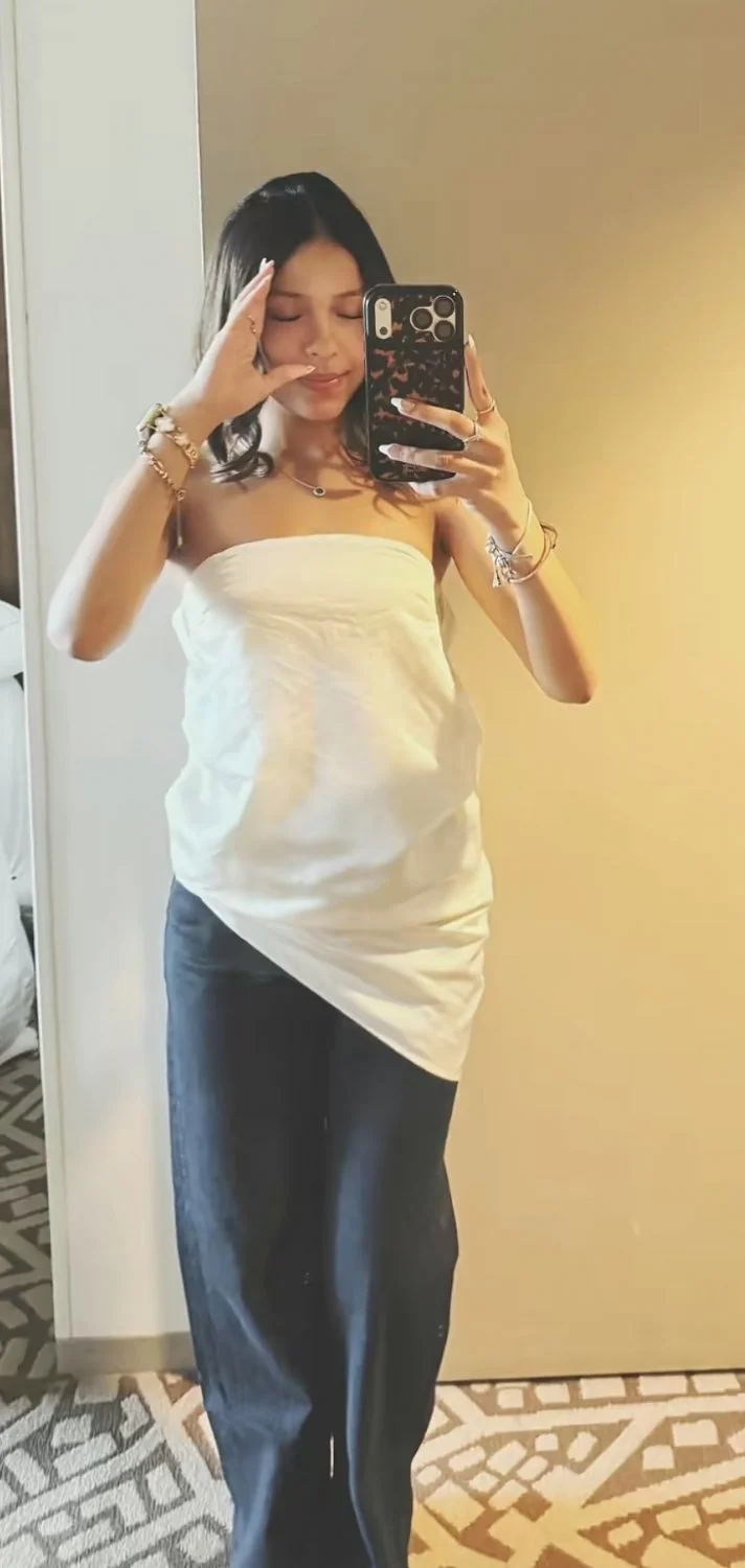 Latina loves showing that she is a slut! (my irl) image 6