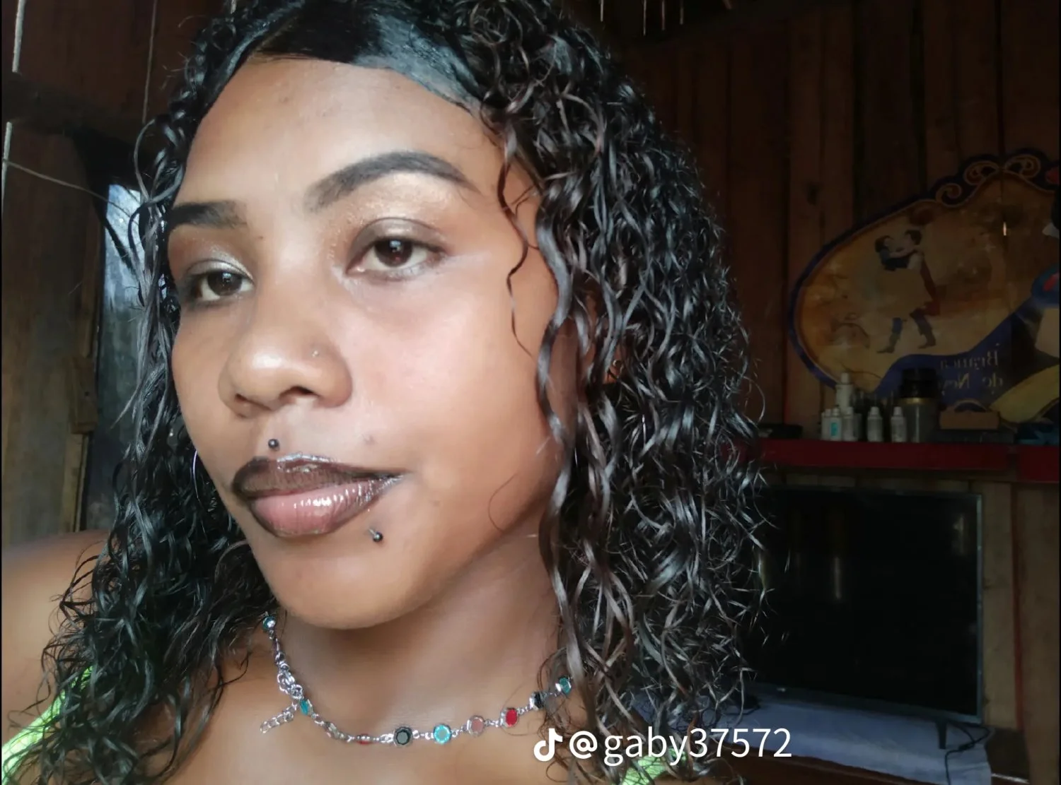 Morena puta delicia ⁹ image 5