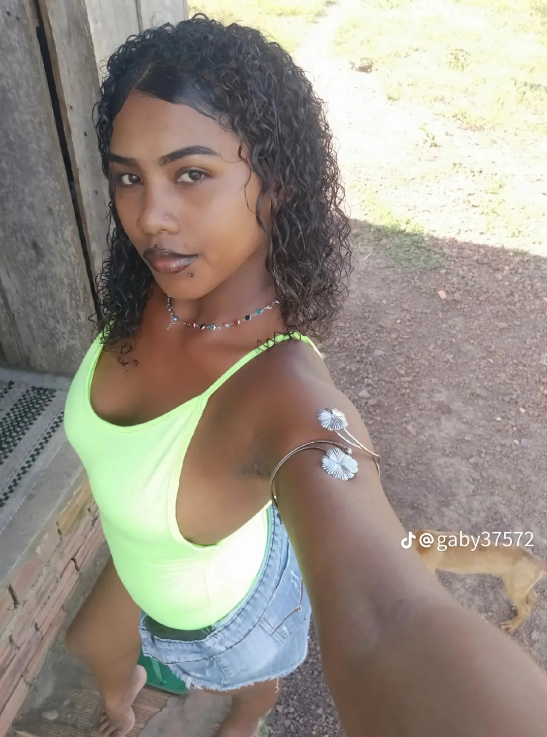 Morena puta delicia ⁹ image 6