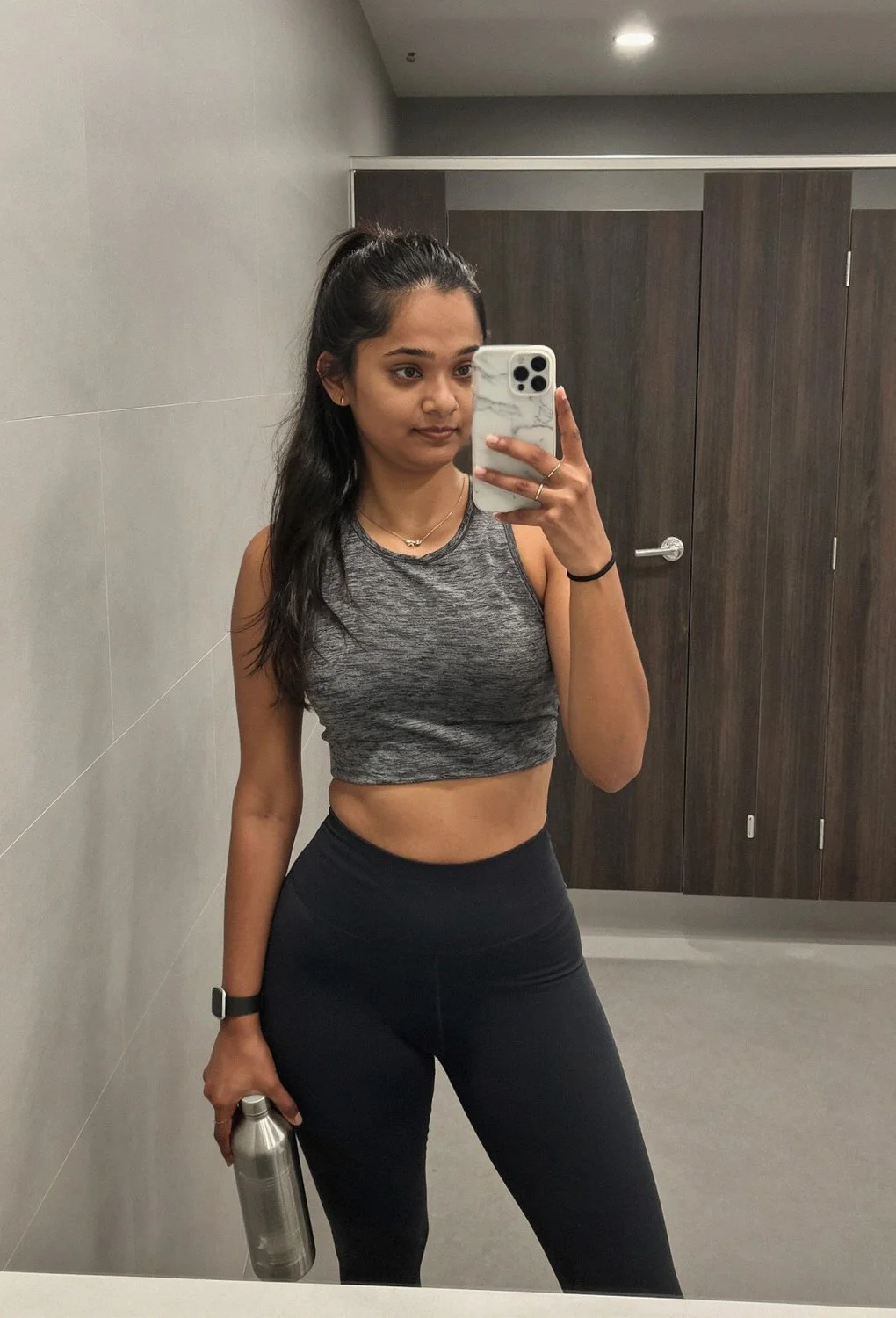 Her tight pussy craves to be filled main image